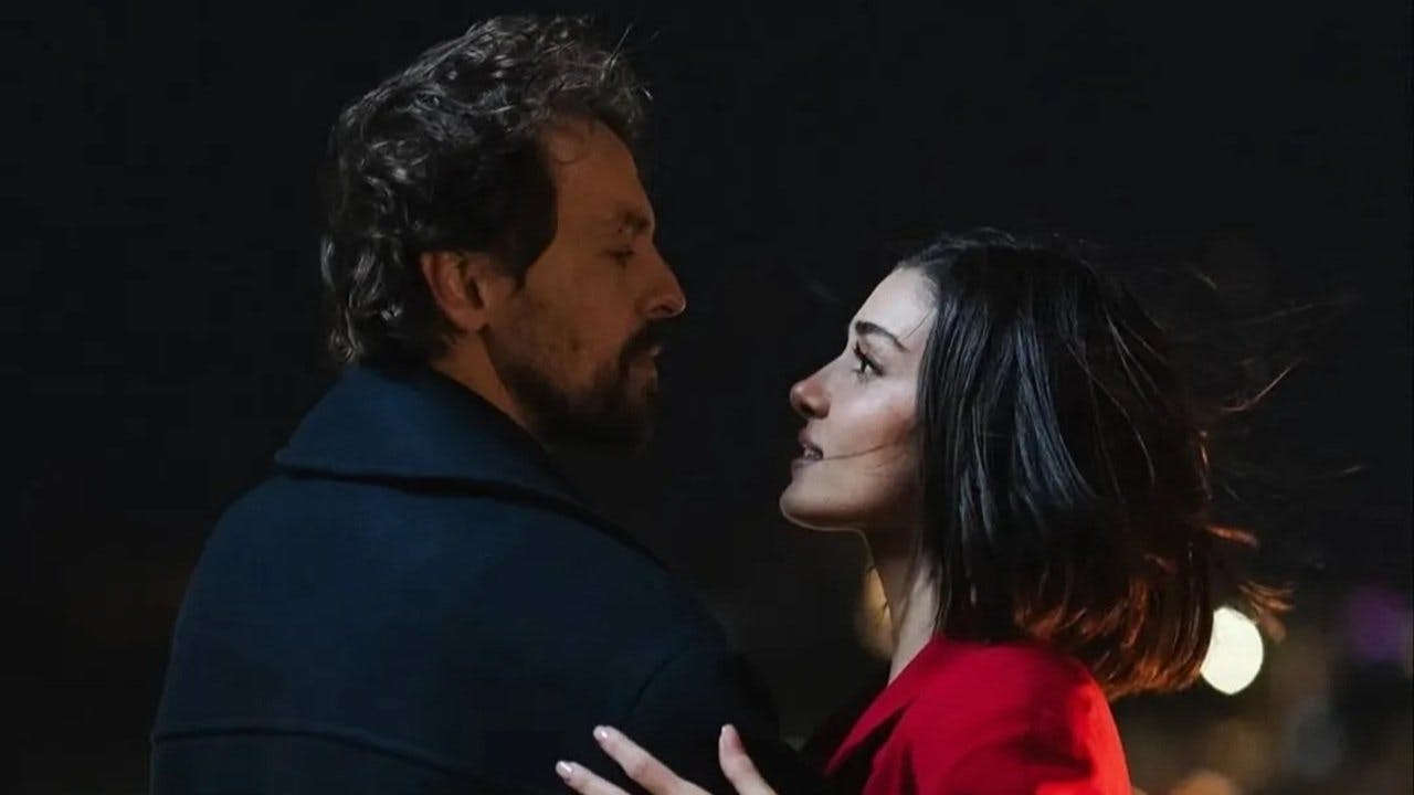 Dois Mundos, Um Desejo backdrop