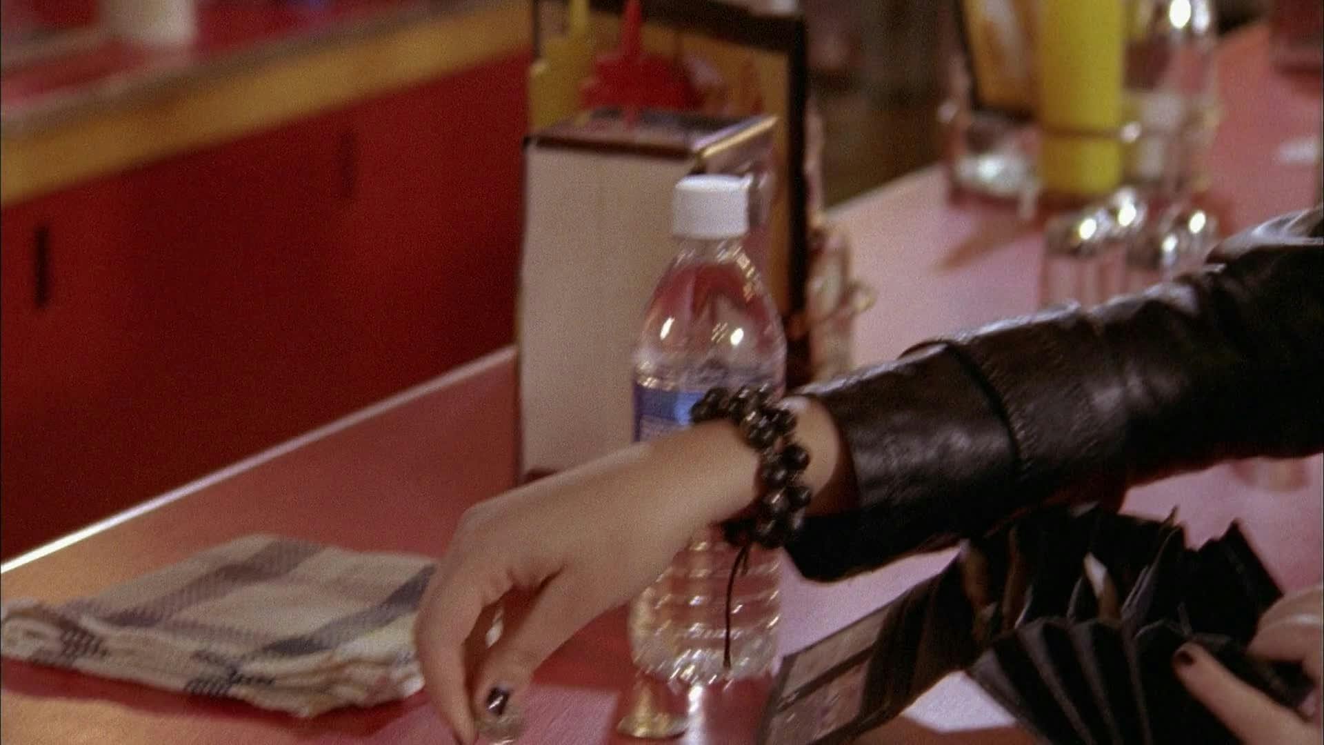 Heartland - episódio 1x9