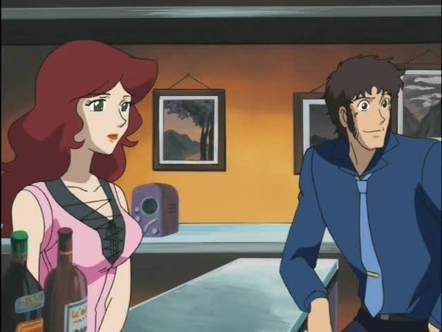 Cinderella Boy - episódio 1x7