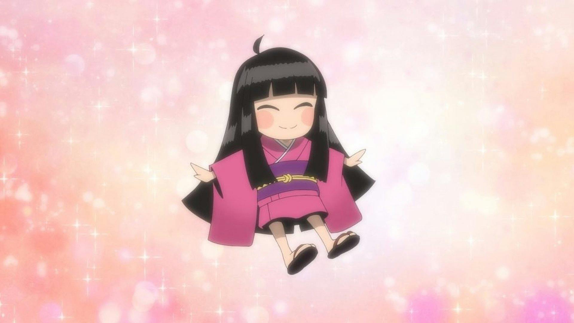 Hell Teacher: Jigoku Sensei Nube - episódio 1x9