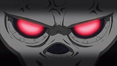 Soul Eater - episódio 1x47