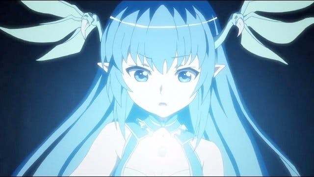Zettai Bouei Leviathan - episódio 1x11