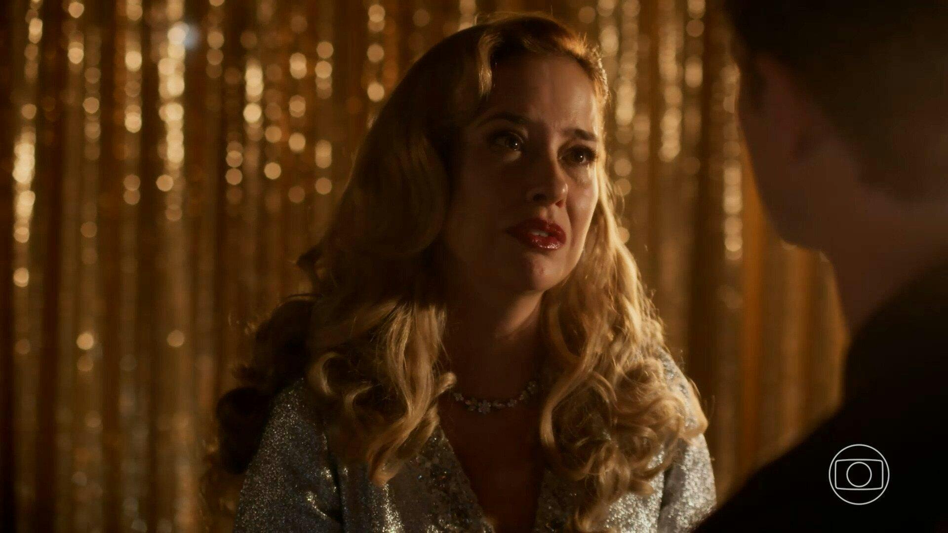 Garota do Momento - episódio 1x50