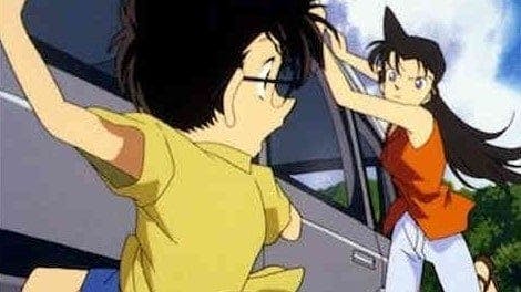 Detetive Conan - episódio 1x154