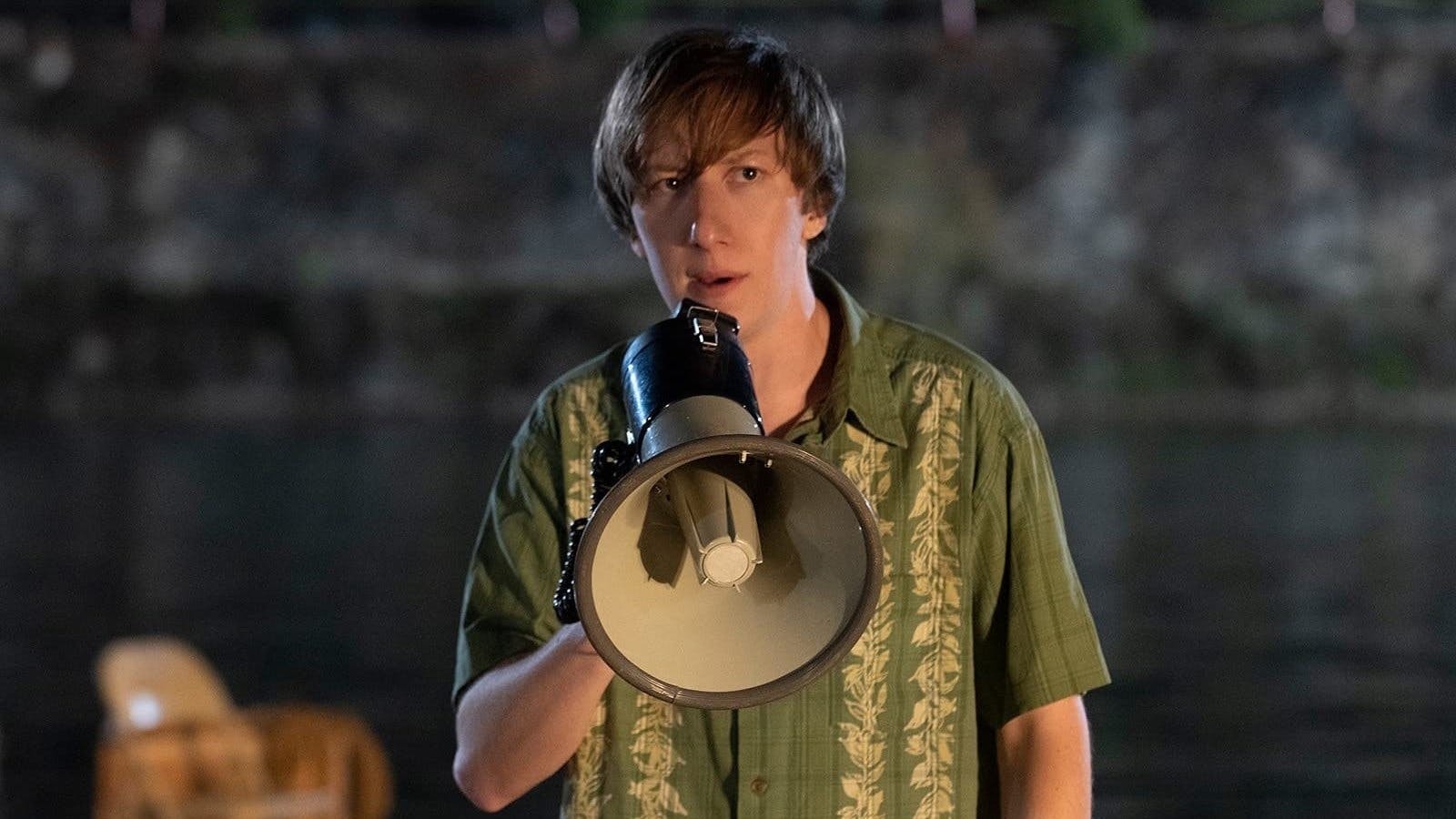 Panic - episódio 1x1
