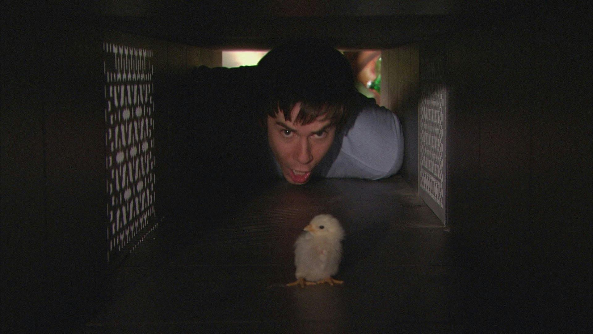 iCarly - episódio 1x16