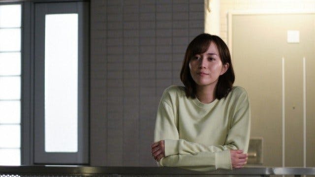 She Loves to Cook, and She Loves to Eat - episódio 1x9