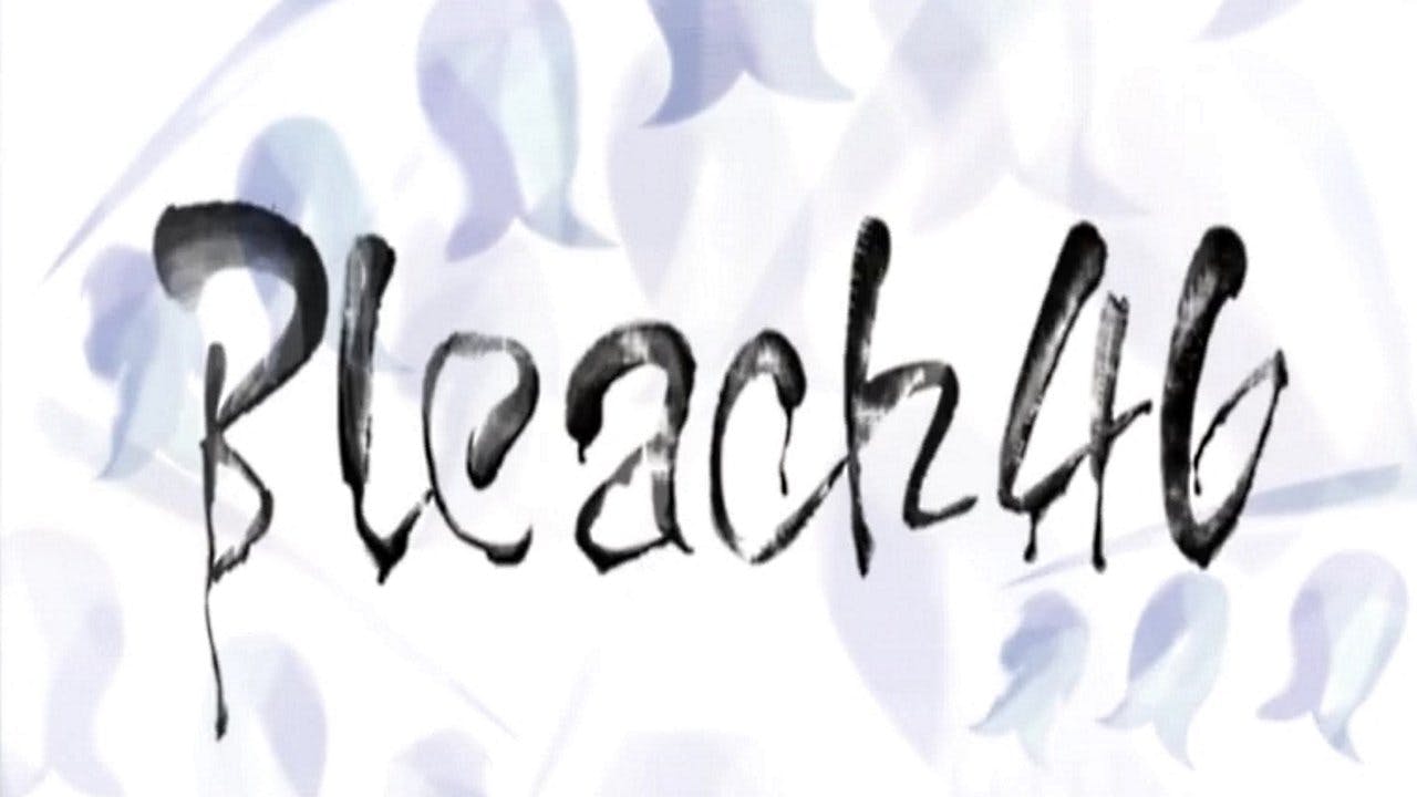 Bleach - episódio 1x46