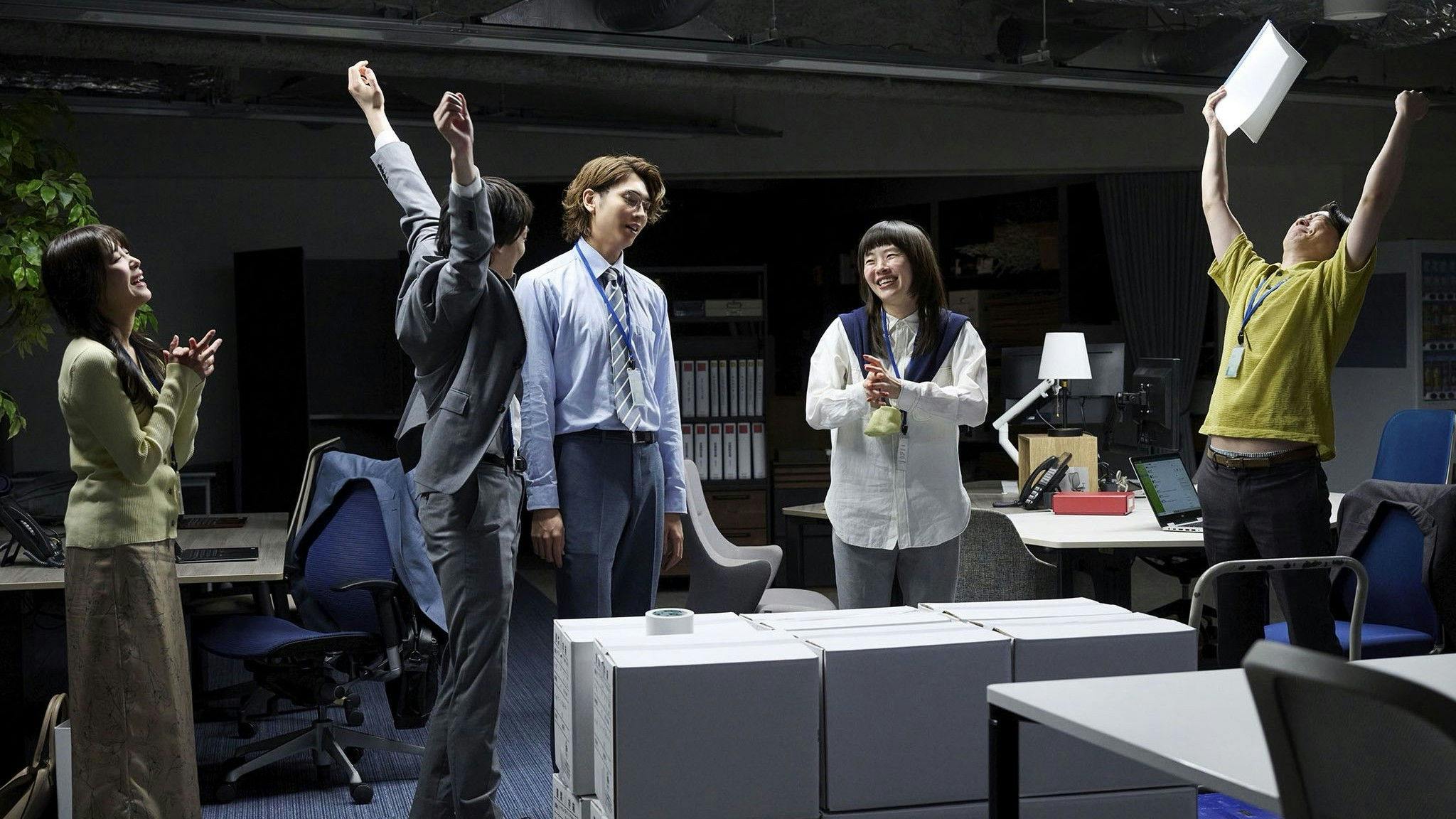 10 Coisas que Quero Fazer antes de Completar 40 Anos - episódio 1x8