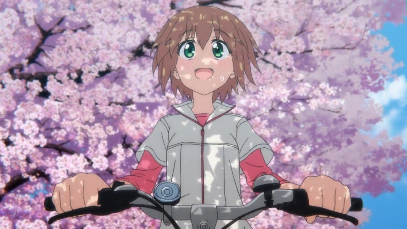 Long Riders - episódio 1x1