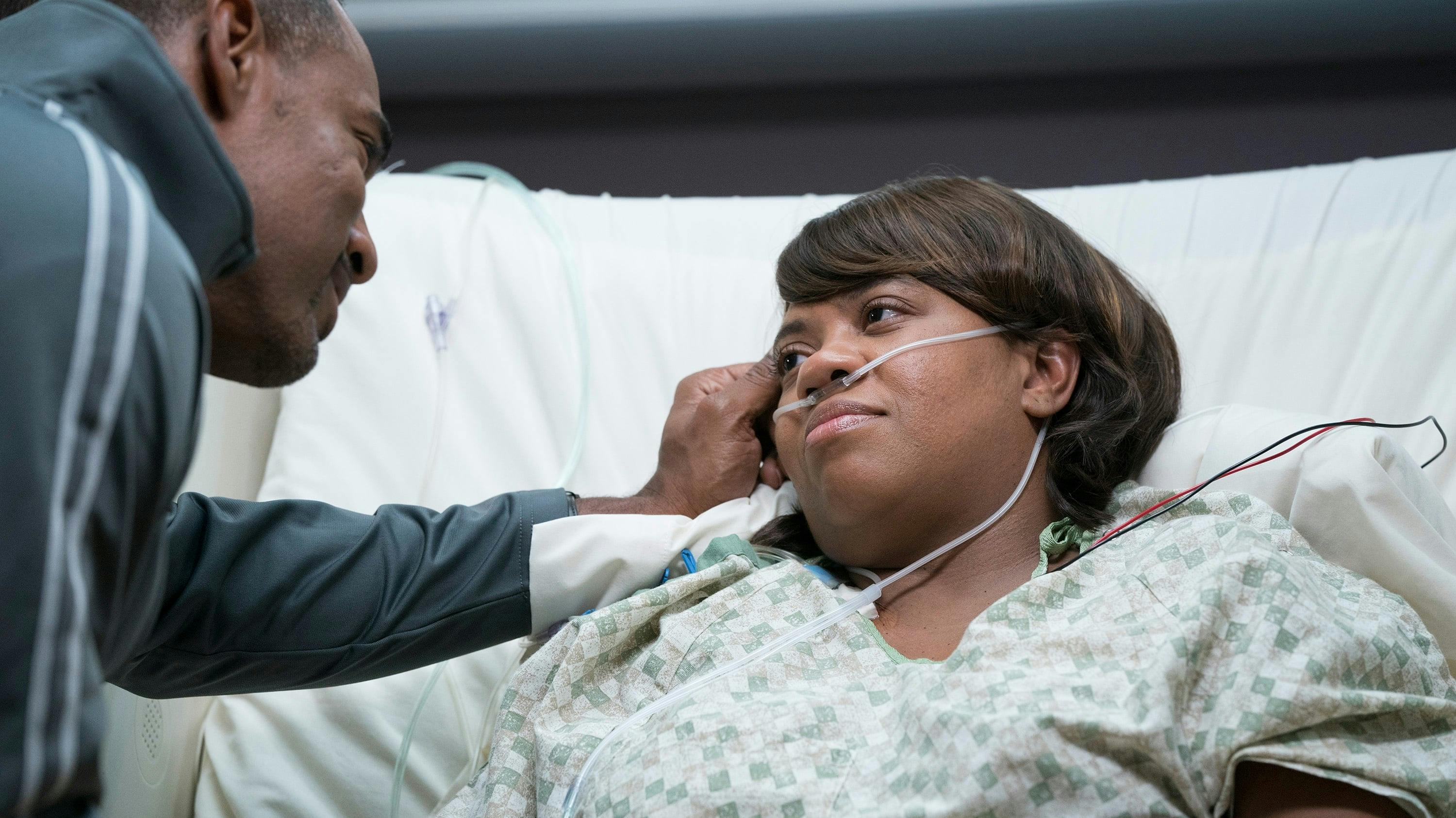 Grey's Anatomy - episódio 14x11