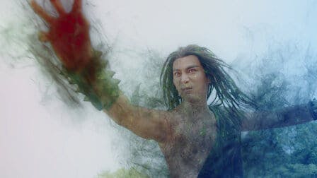 Cinzas do Amor - episódio 1x11