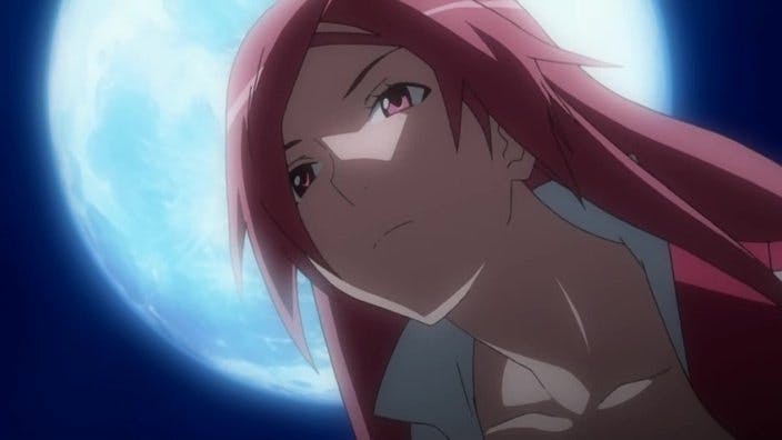Dragonaut: The Resonance - episódio 1x1