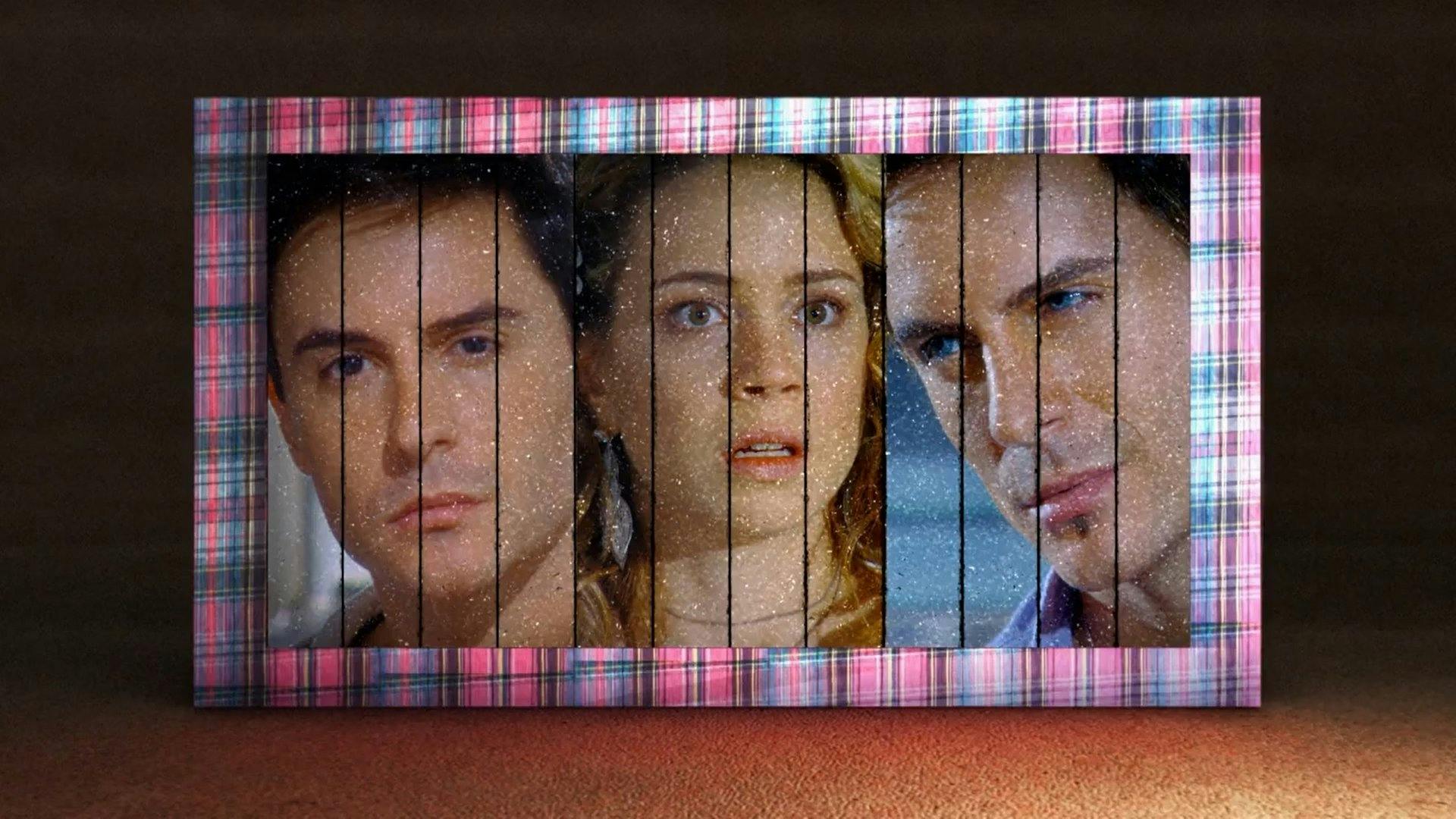 Cheias de Charme - episódio 1x59