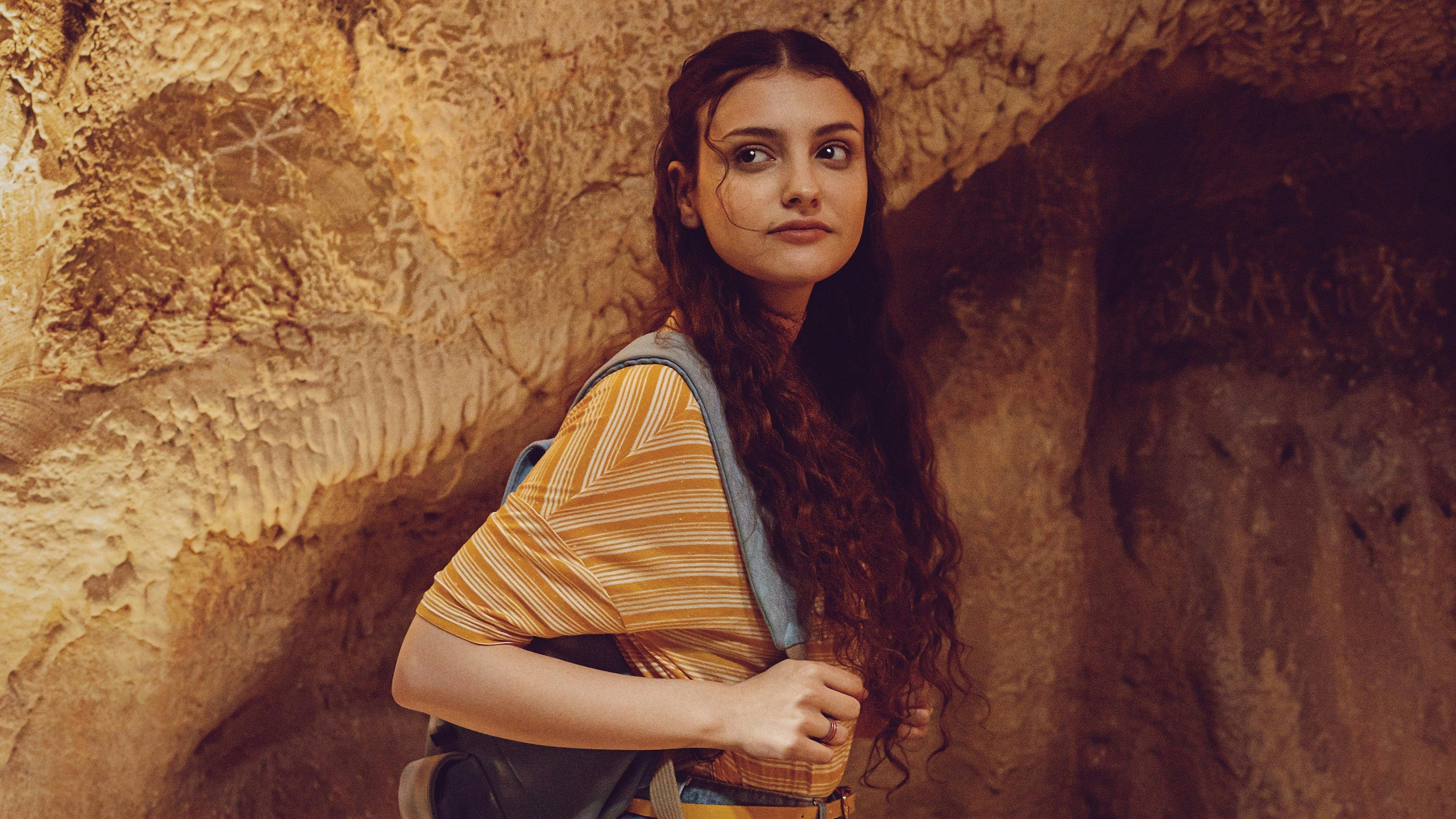 Terra Incógnita - episódio 1x4
