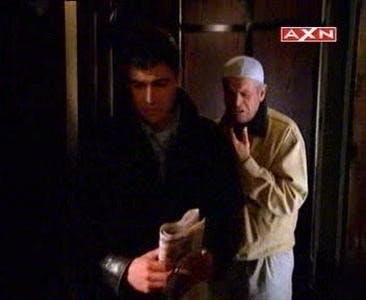 Edição de Amanhã - episódio 1x22