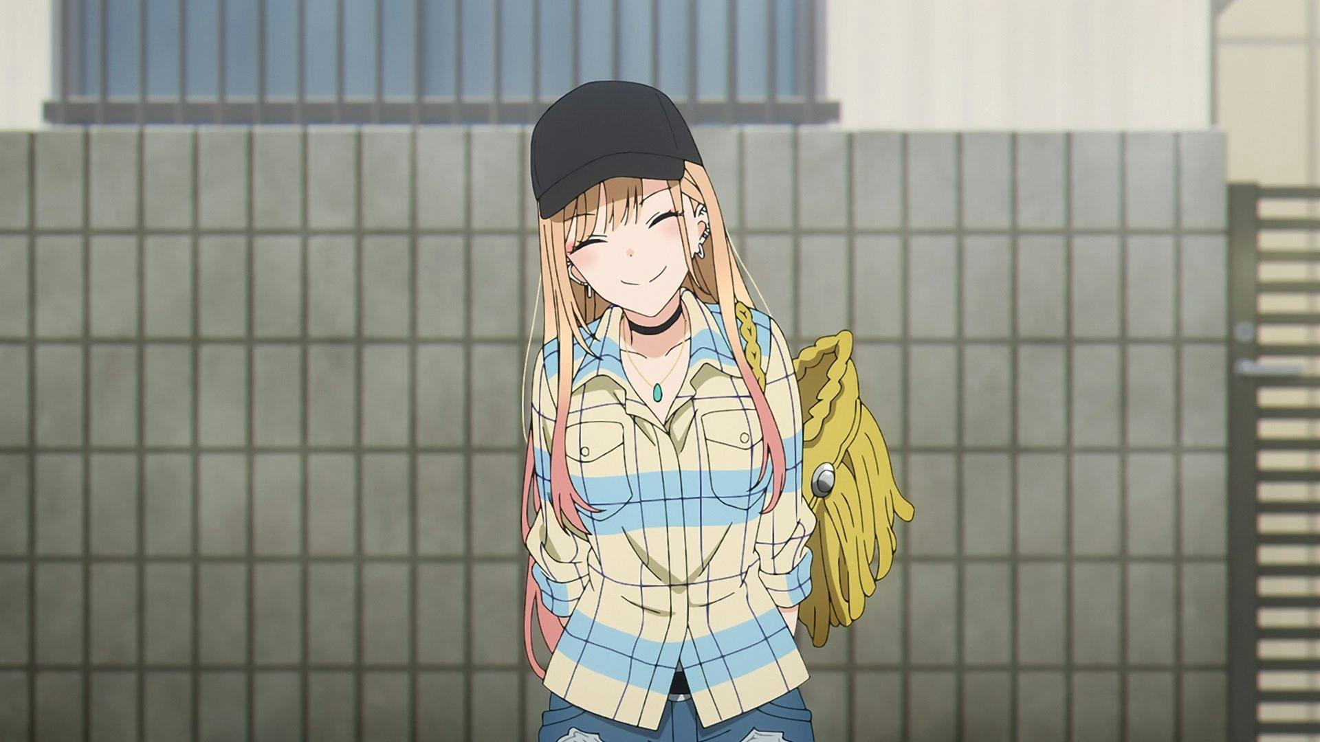 My Dress-Up Darling - episódio 1x2
