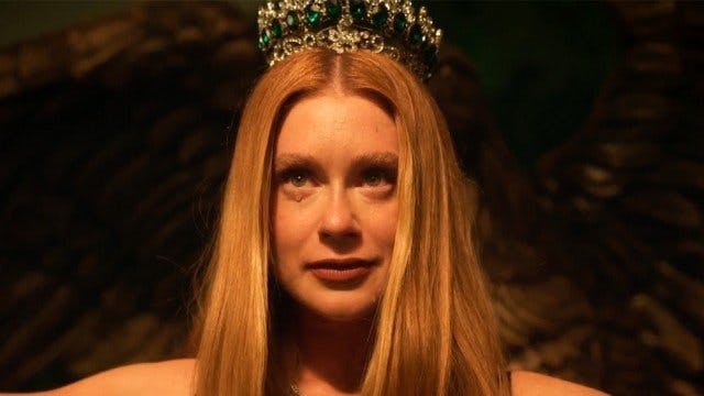 Fuzuê - episódio 1x83