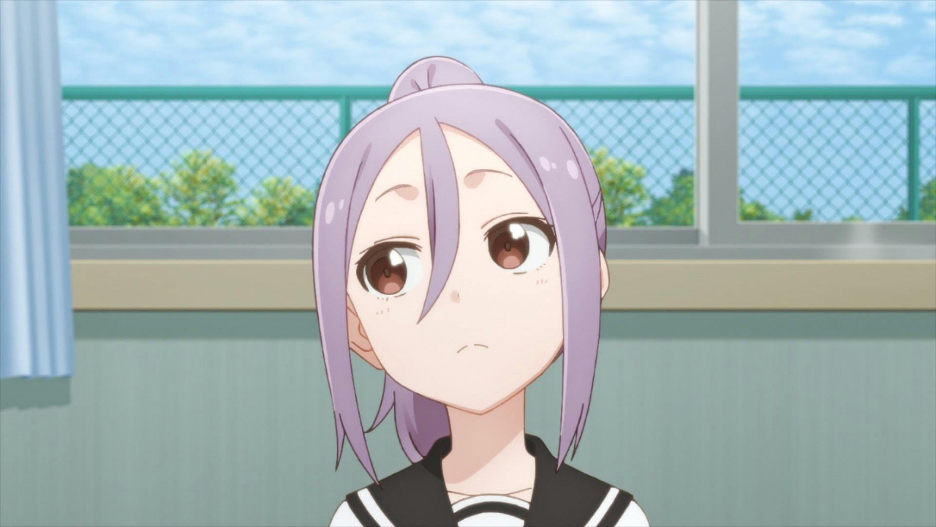 Soredemo Ayumu wa Yosetekuru - episódio 1x3