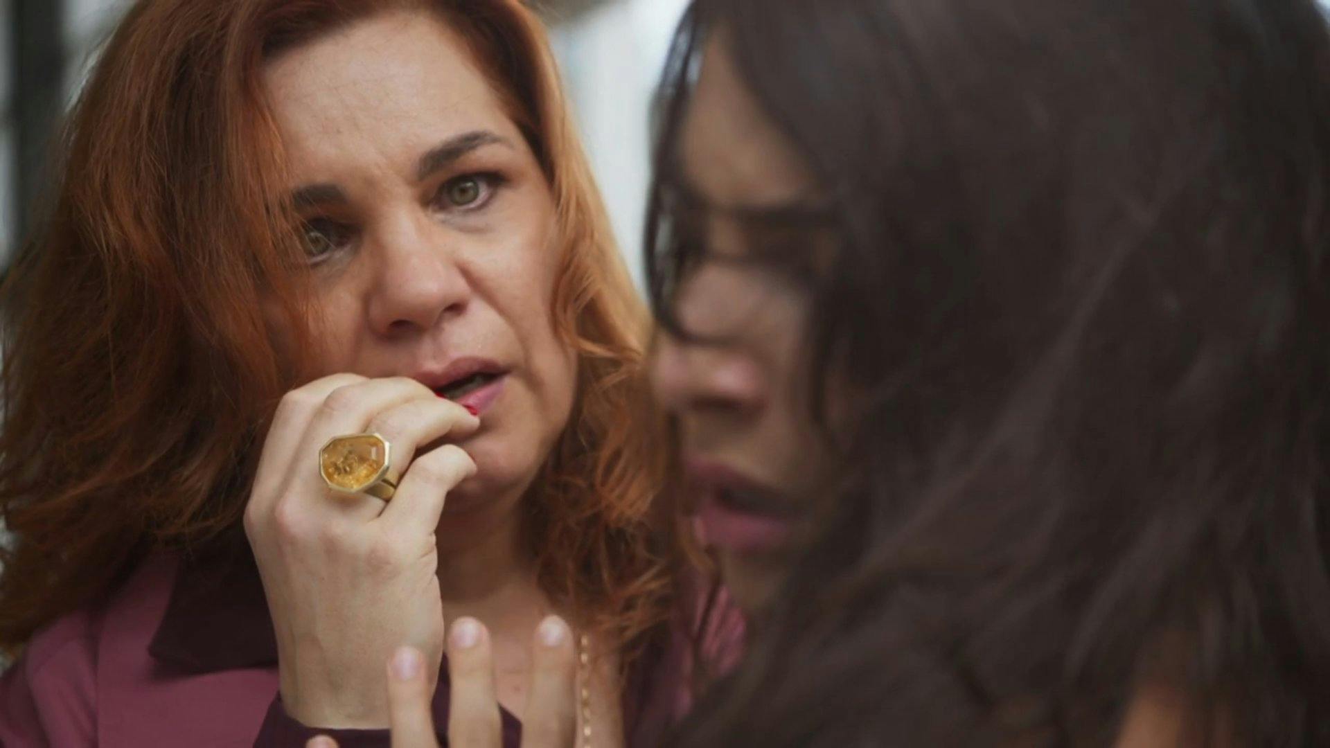 Elas por Elas - episódio 1x34