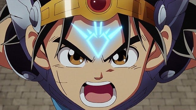 Dragon Quest: The Adventure of Dai - episódio 1x23