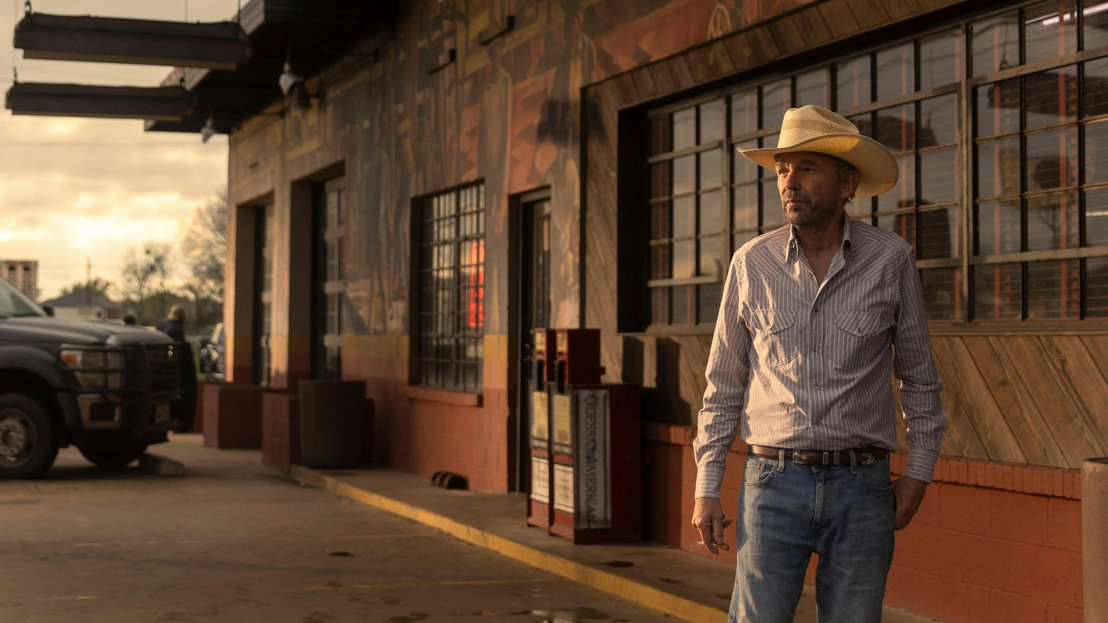 Landman - episódio 1x7