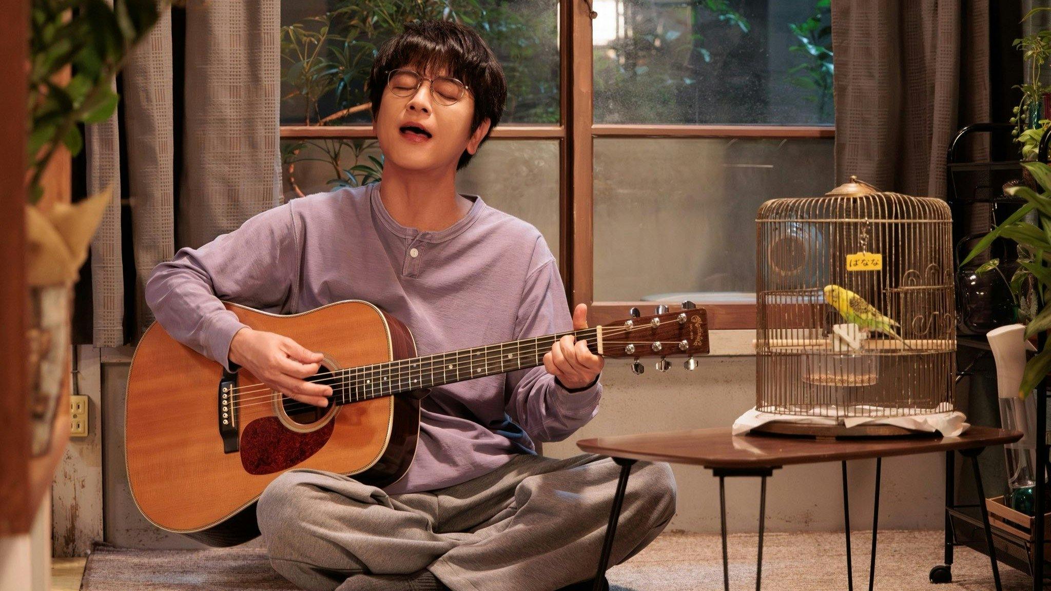 Crônicas de um Lar - episódio 1x1