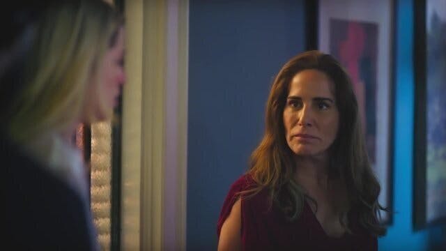 Terra e Paixão - episódio 1x142