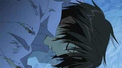 07 Ghost - episódio 1x2