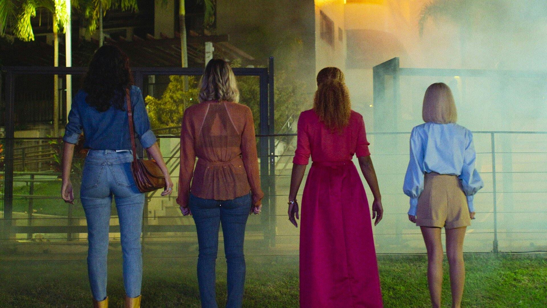 Maldivas - episódio 1x1