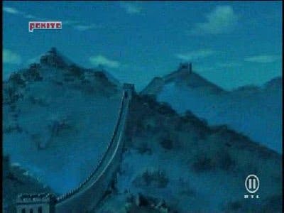 Dinossauro Rei - episódio 1x5
