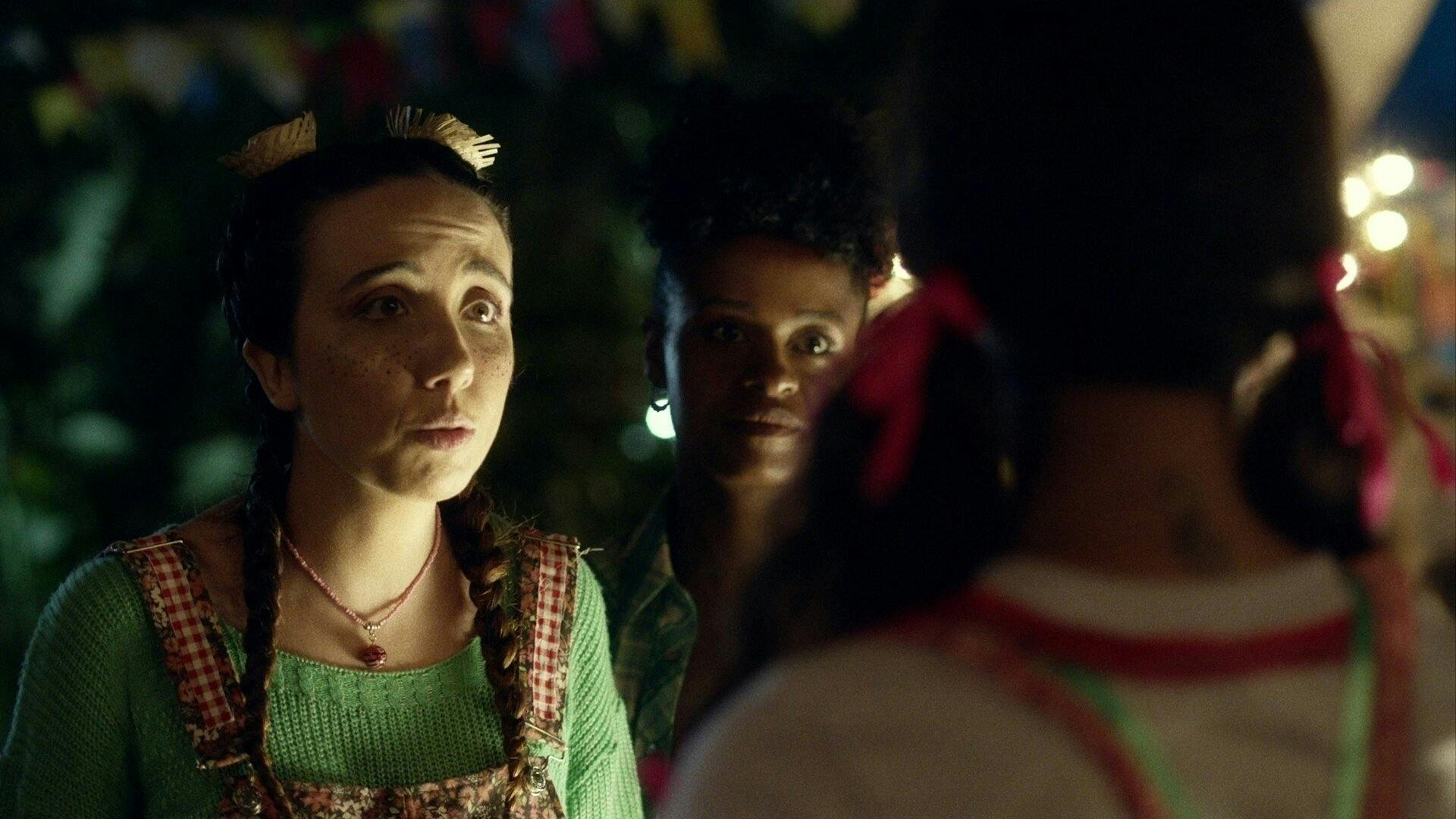A Vida Pela Frente - episódio 1x5