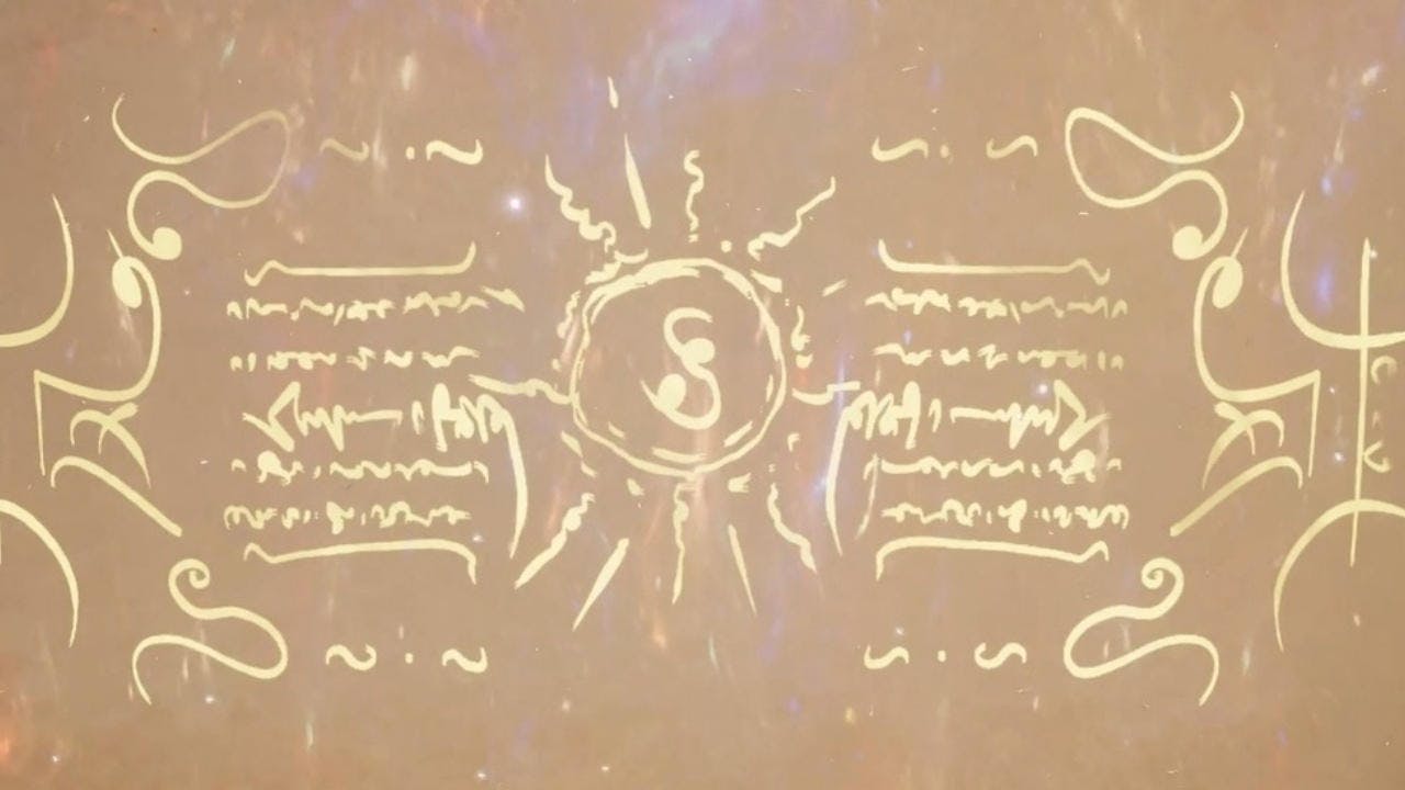 Tales of Gods and Demons - episódio 1x171