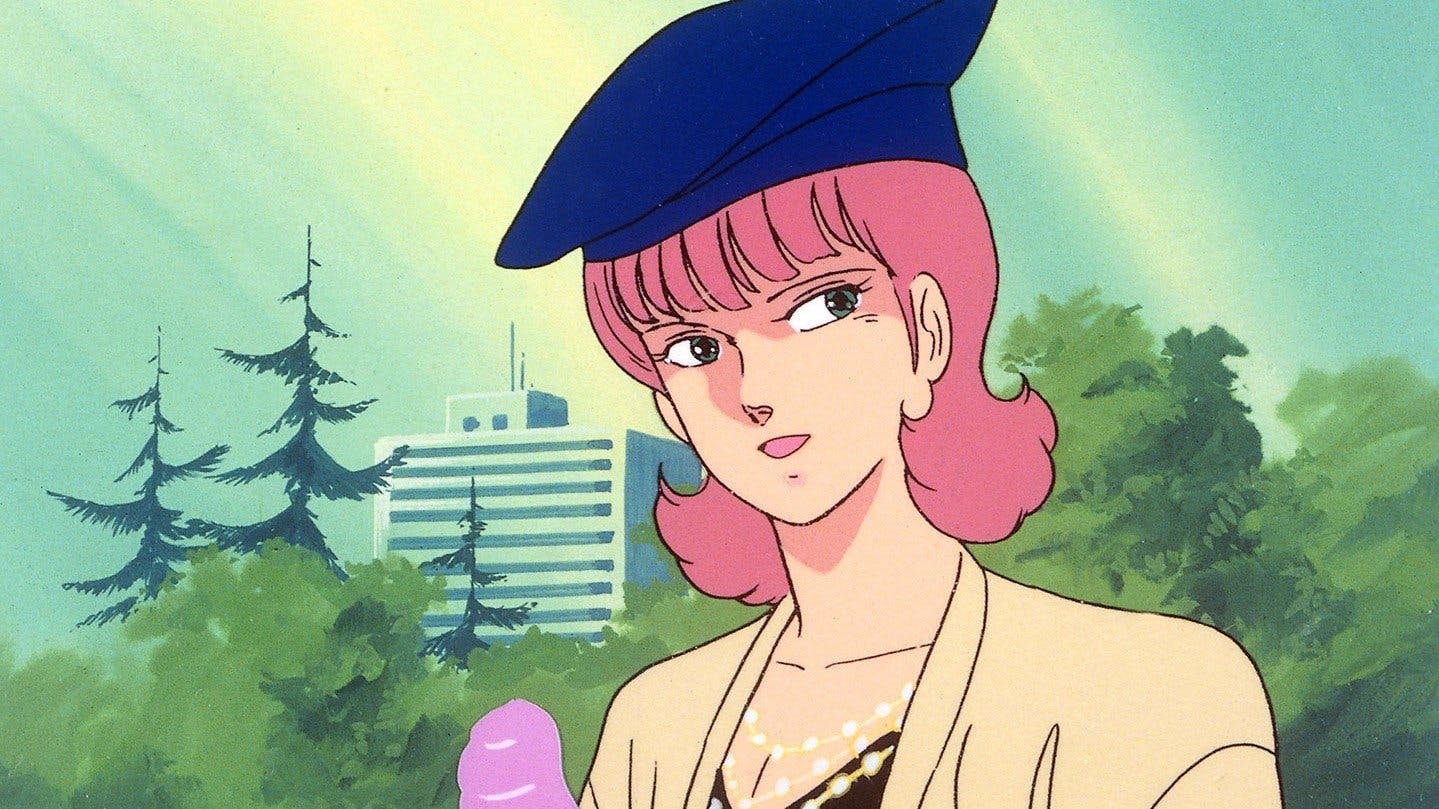 Kidou Senshi Zeta Gundam - episódio 1x31