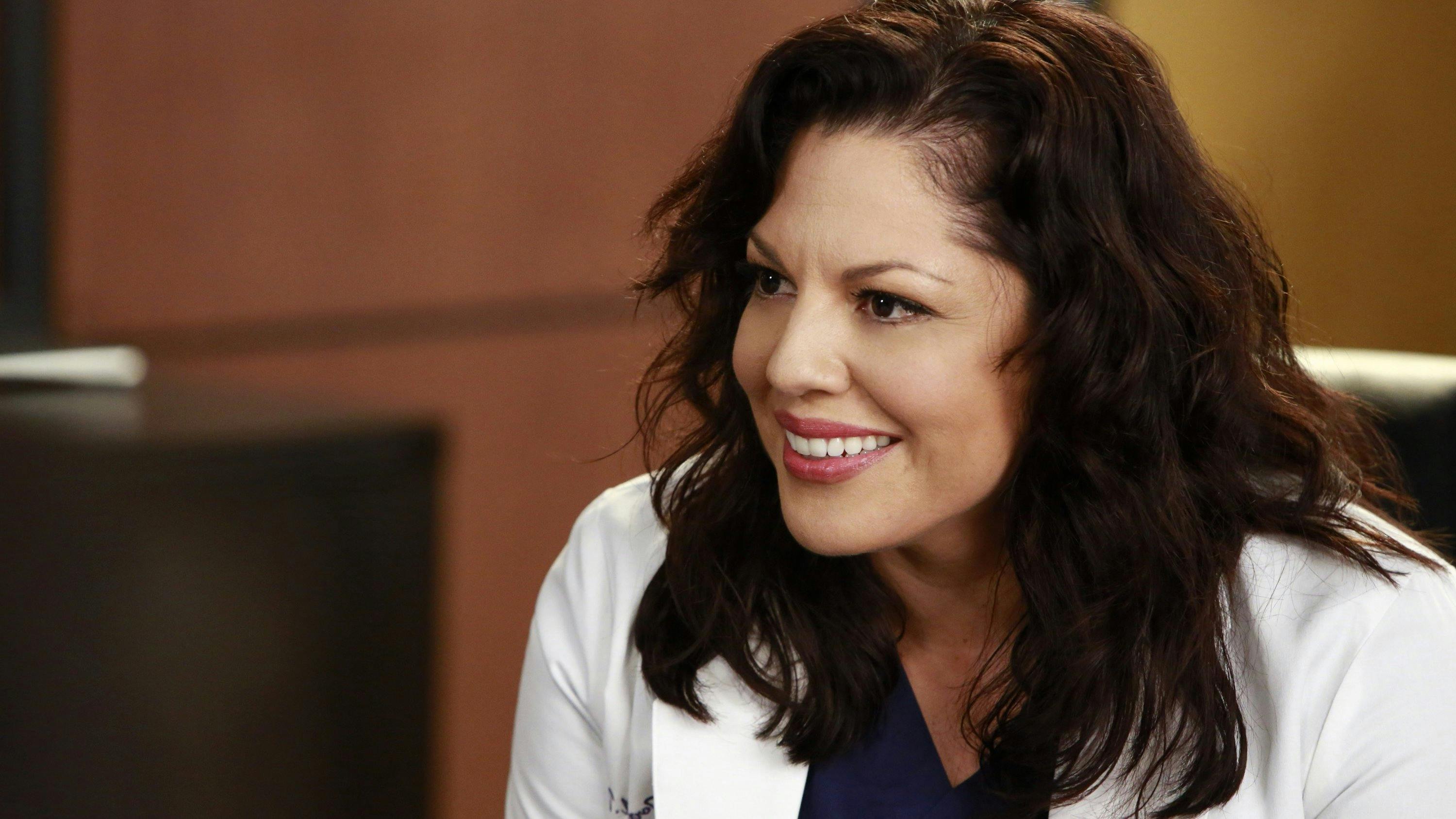 Grey's Anatomy - episódio 11x16