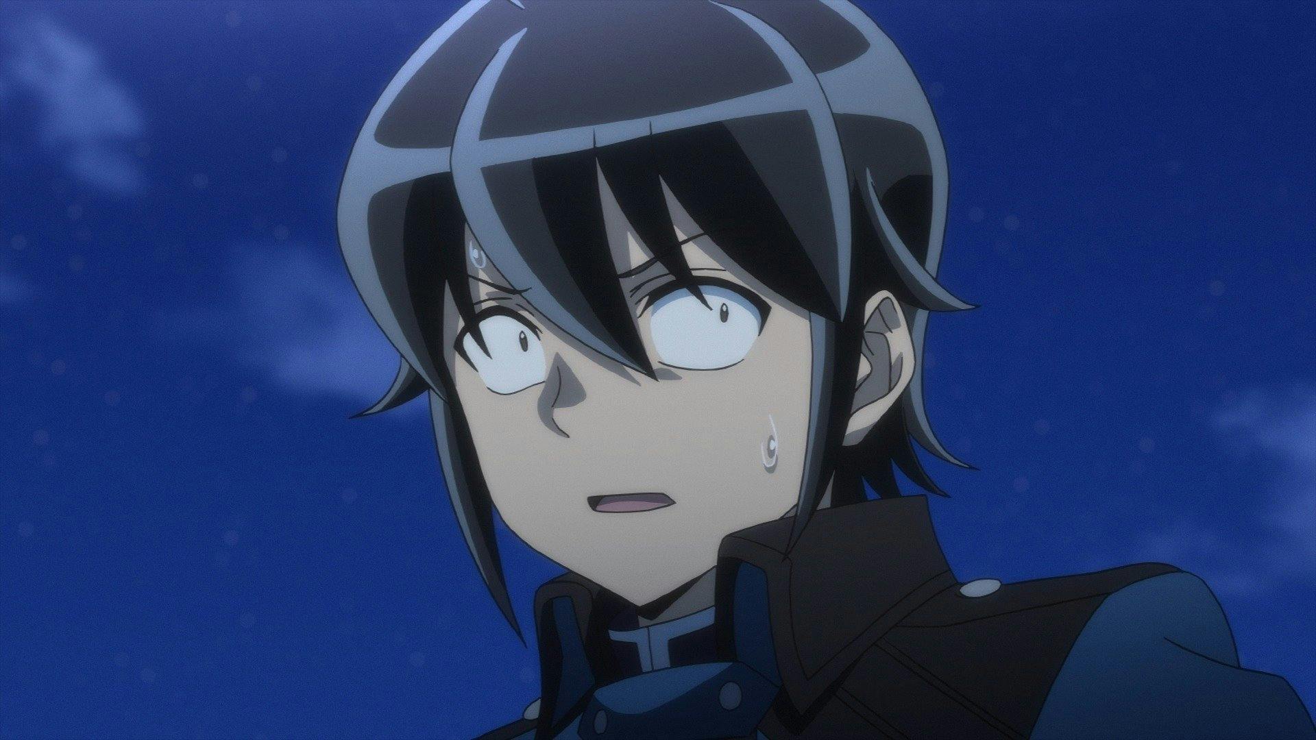 TSUKIMICHI -Moonlit Fantasy- - episódio 1x11