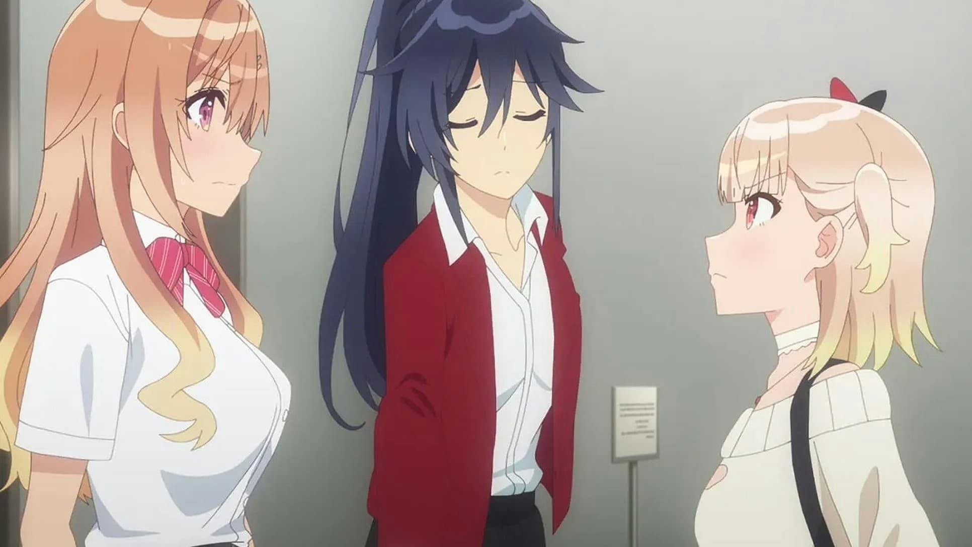 Yuuhi e Yasumi Ainda Vão Continuar?
