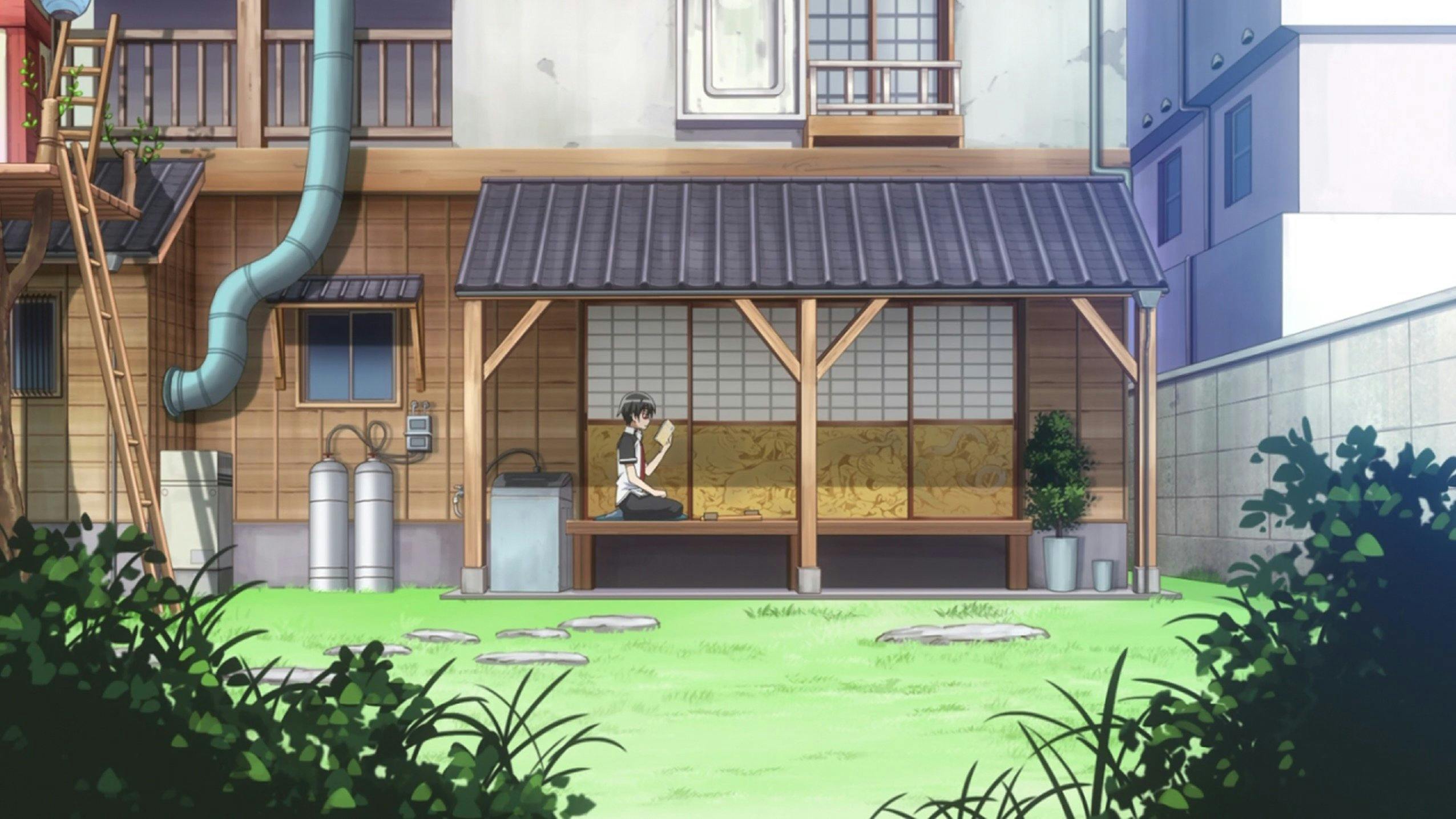 Etotama - episódio 1x9