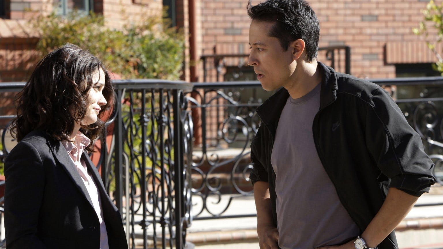 O Mentalista - episódio 1x15