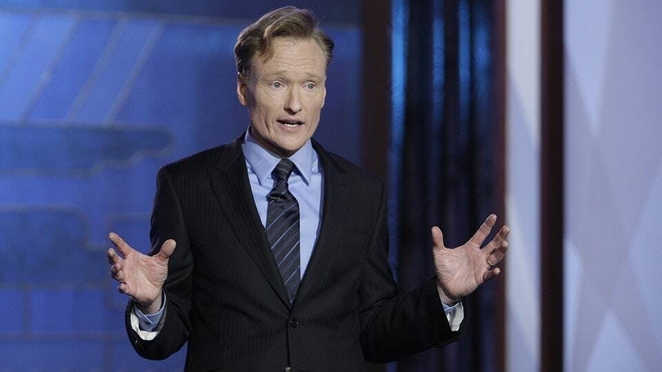 A História do Late Night - episódio 1x5
