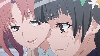 A Certain Scientific Railgun - episódio 1x10