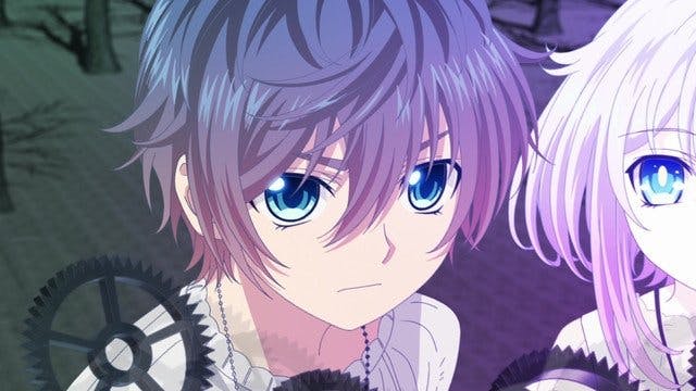 Hand Shakers - episódio 1x4