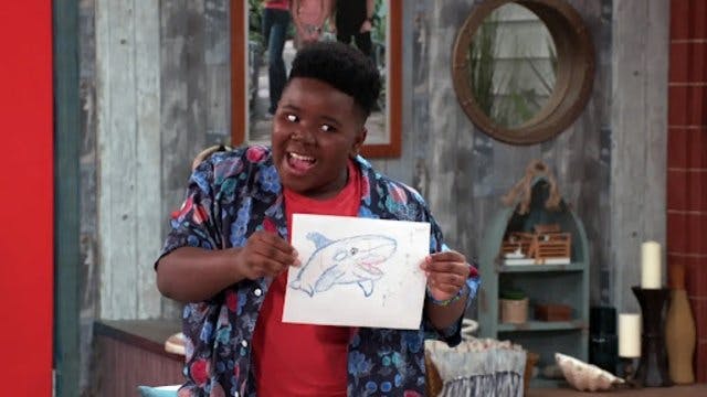 Os Thundermans: Disfarçados - episódio 1x3