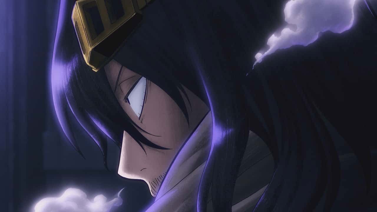 My Hero Academia: Vigilantes - episódio 1x17