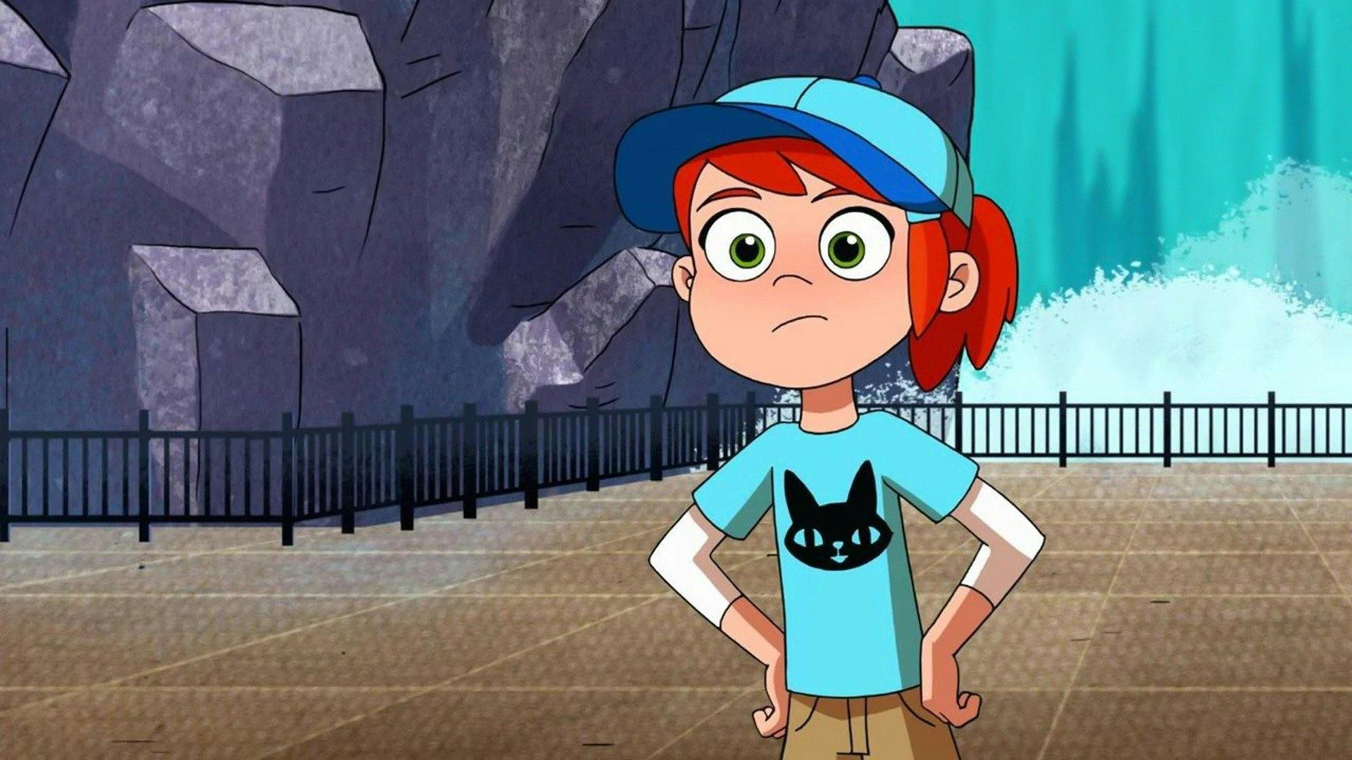Ben 10