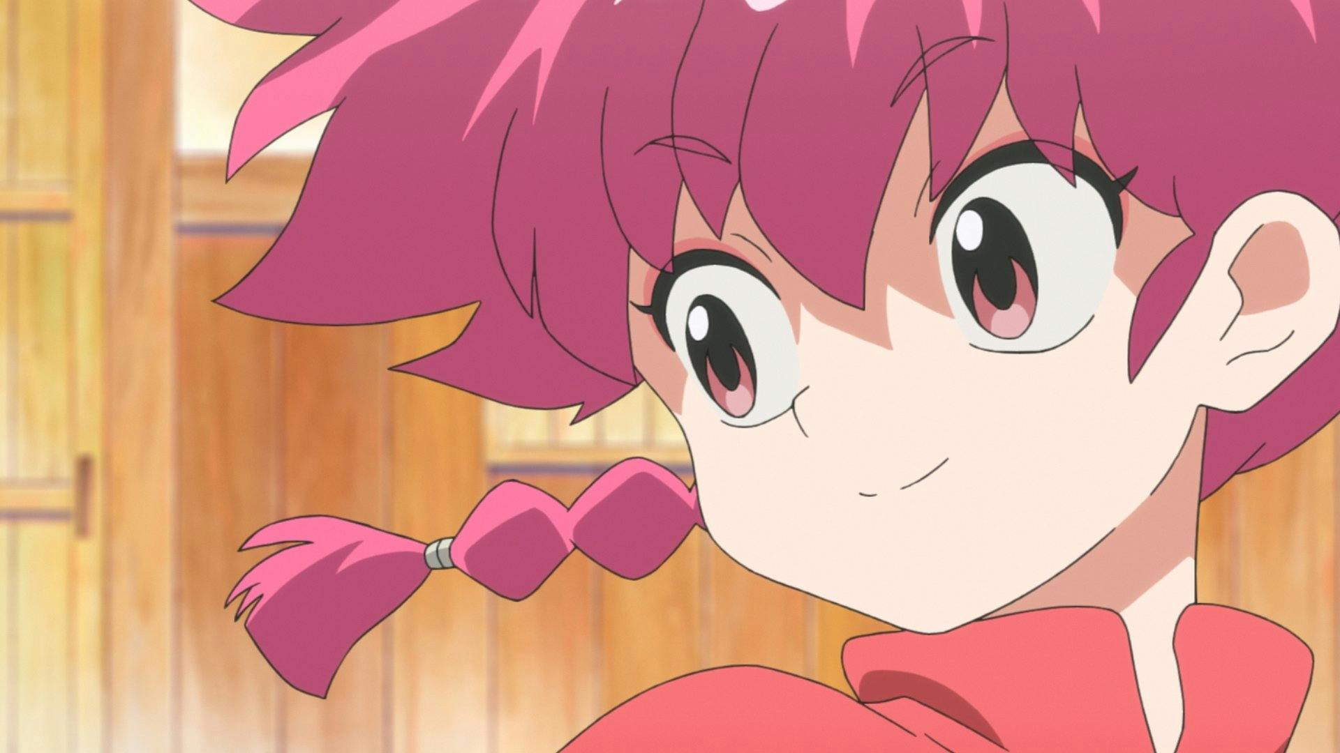 Ranma1/2 - episódio 1x1