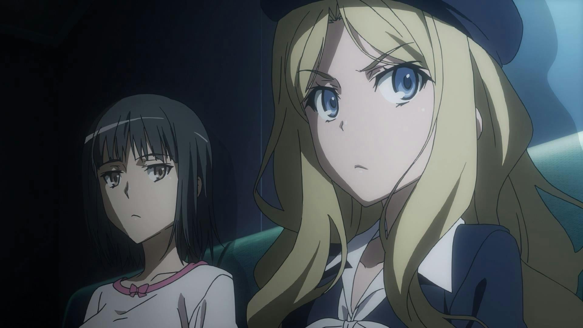 A Certain Scientific Railgun