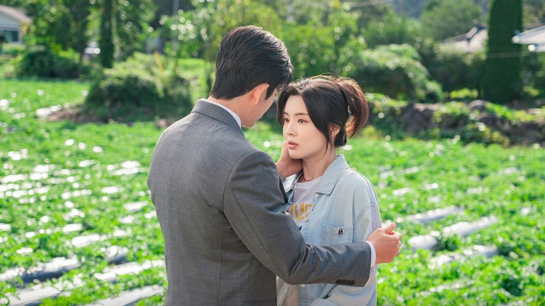 Amor e Batatas - episódio 1x9