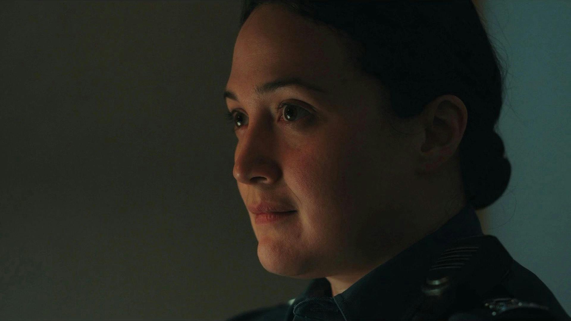 Debaixo da Ponte: A Verdadeira História do Assassinato de Reena Virk - episódio 1x2