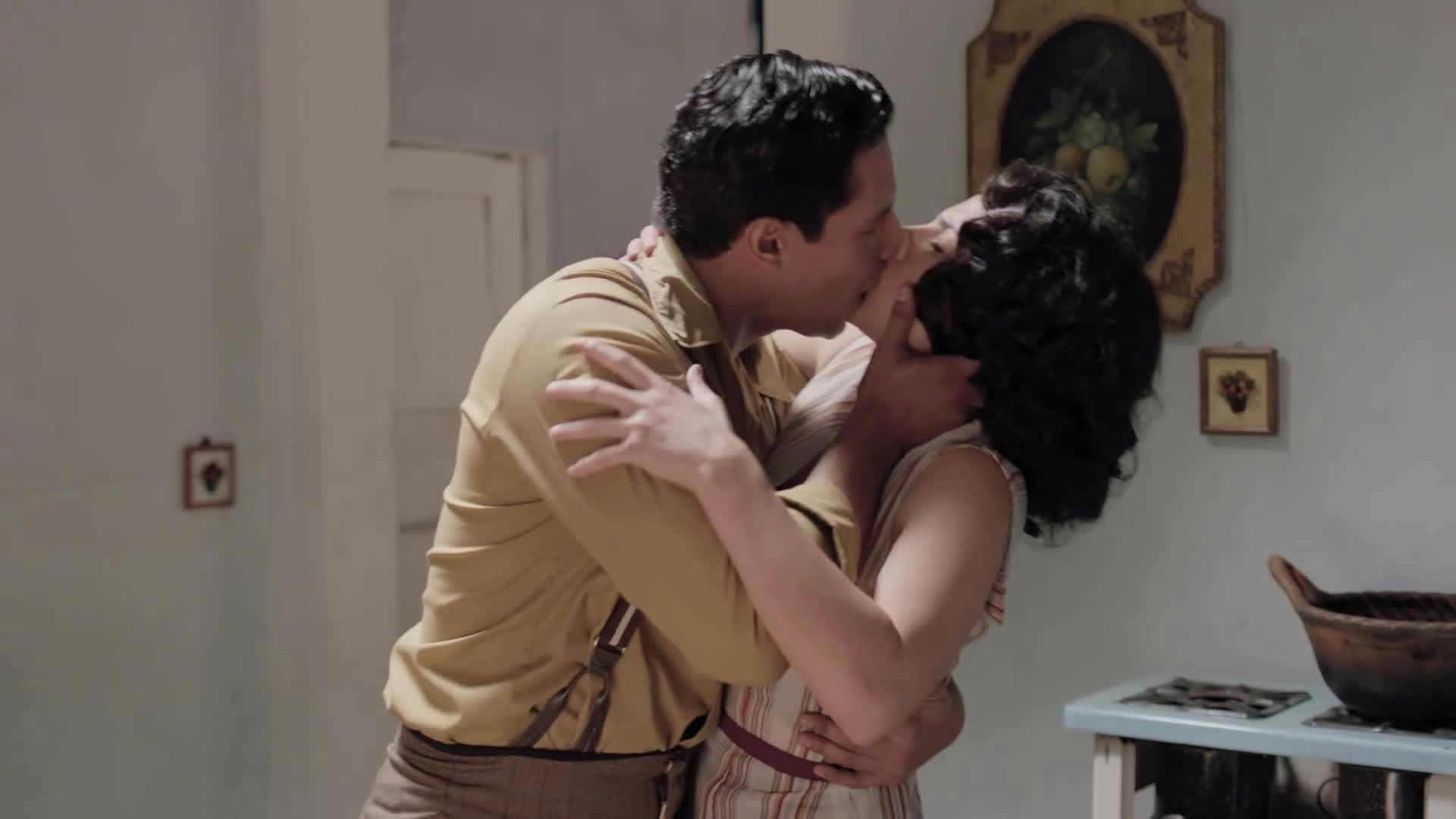 A Bandida - episódio 1x23